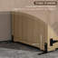 Abri de jardin en bois Outsunny