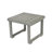 WESTCHESTER SIDE TABLE