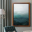 «Drifting Sea I», toile encadrée de qualité supérieure - prête à être accrochée-2046346861-2045372413