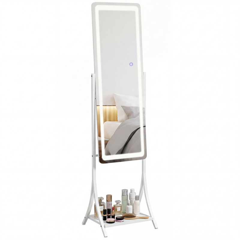 Ackland Mirror with Lights