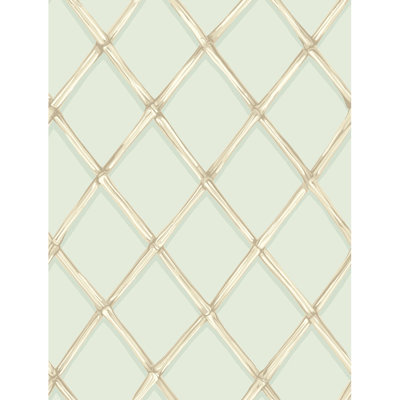 Bagatelle Geometric Wallpaper Roll