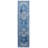 Aurich 851 Area Rug In Blue / Grey-854217959