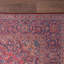Guzman 99 Machine Woven Red/Blue/Beige Rug-262548893