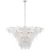 Loire 20 - Light Chandelier