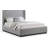 Earby Upholstered Panel Bed-89228058-89228062