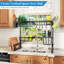 Adjustable Over The Sink Dish Rack-101954172