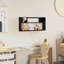 Wood Magazine Rack-82313580
