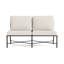 Venetian Outdoor 2 - Seat Loveseat-1590516273-1590516276