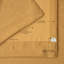 Rideaux obscurcissants en lin synthétique pour chambre et salon Bellino (1 panneau)-1007233936-1007233943