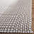 Amaral Hand Woven Cotton Geometric Rug-14036295