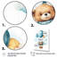 «Nursery Bear Cub Children Dreams II»-513549124-513549149