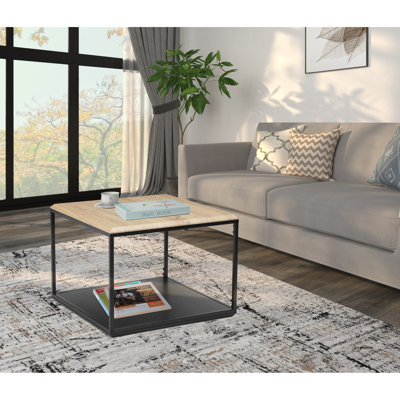Taion Coffee Table