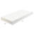 Aggie 8-Inch Twin Japanese Foam Mattress with Gel Layer & 7-Zone Support