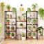 59cm W Metal Shelving Unit