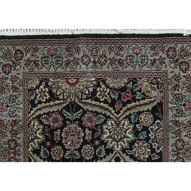 Manchuria One-of-a-Kind 2'6" X 9' Area Rug