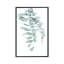 «Eucalyptus II» par Sissi et Seb - impression d'art graphique-54949184-54949183-54949182