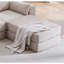 Repose-pieds-Modulaire-Chameau