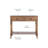 Nubble 35.5'' Console Table-1647858143
