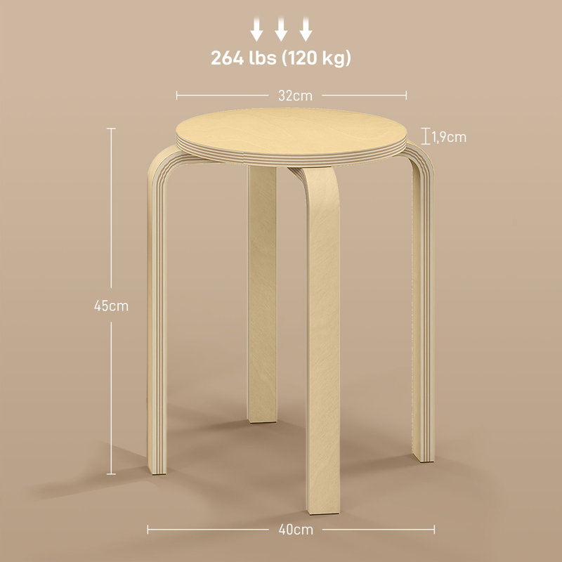 Roguen Counter Stool