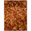 4.25'' x 4.25'' Satin Ceramic Decorative Mural