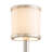 Bliss 1 Light Wall Sconce