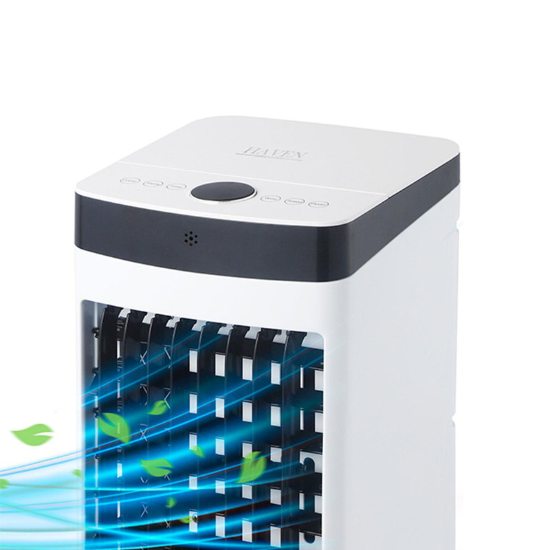 3000 Portable Air Conditioner with Remote
