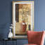 Mandarine II - Peinture encadrée-469908377-469908376