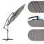 Parasol en porte-à-faux 120 po-91488624