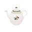 Wildflower Meadow China Teapot Set