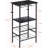 Cabinet Shelving Rack