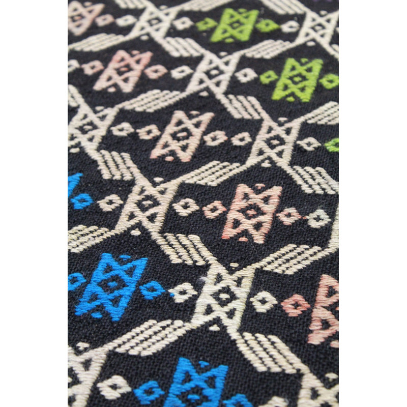 Jijim One-of-a-Kind 4'9" X 8' Area Rug