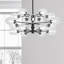 Ripley 18 - Light Dimmable Sputnik Chandelier-1851564706-1851564707