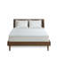Surmatelas en mousse viscoélastique blanche simple TG-741592666-698350750