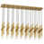 Natural Brass is out of stock