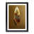 Oak Framed
