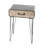 Bellmon End Table with Storage