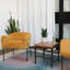 Plantes de bureau artificielles