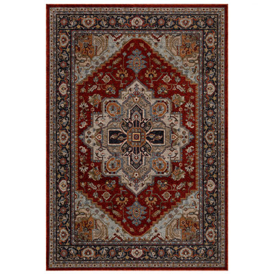 Oriental Area Rug