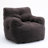 Almon Upholstered Armchair-1817077179