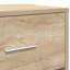 Bedside Cabinet With Drawer 40X34x50 Cm-79501375-88363682