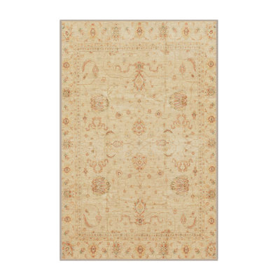 Abstract Indoor Rug