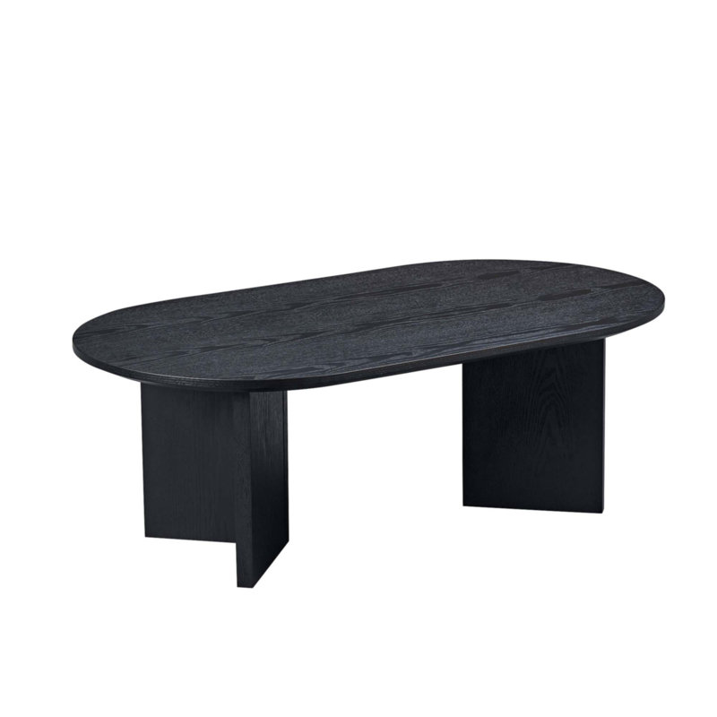 Table basse moderne