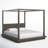 Brooks Solid Wood Piece Bedroom Set