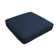 Sunbrella Dining Cushion Cast Ash