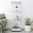 13.58'' H x 49.41'' W Glass Tower Display Cae-111234380