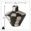 Vase Buffalo