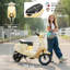 HOMCOM Battery Powered Ride On-119166109