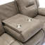 Fauteuil de cinéma inclinable et berçant-239107219