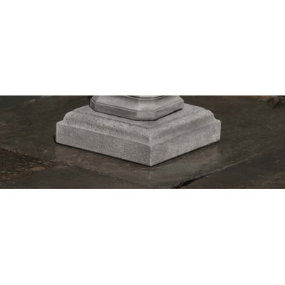 Urn Plinth Pedestal