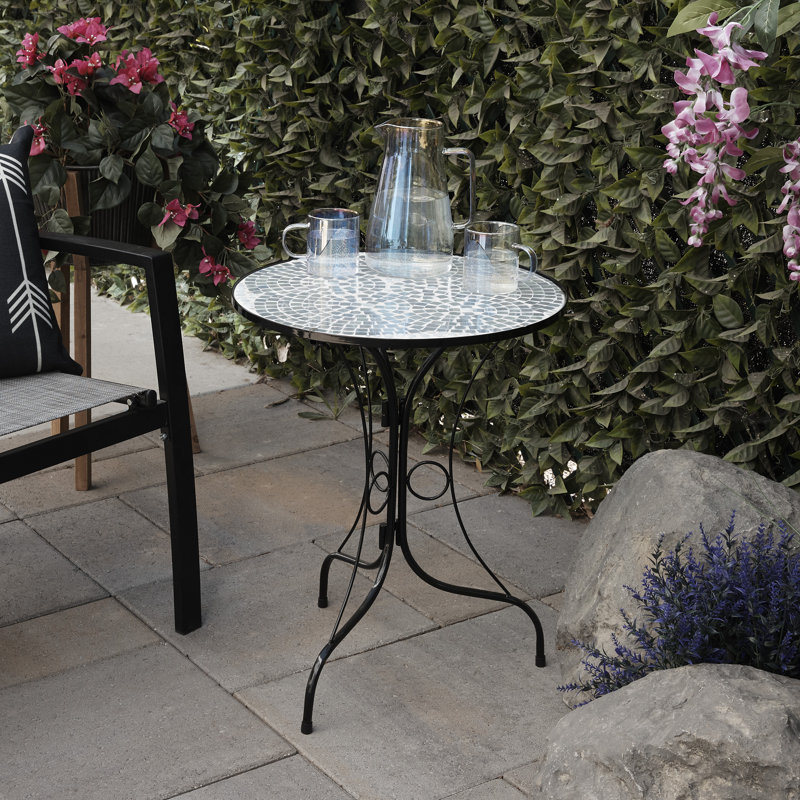 Table bistro Abdoul